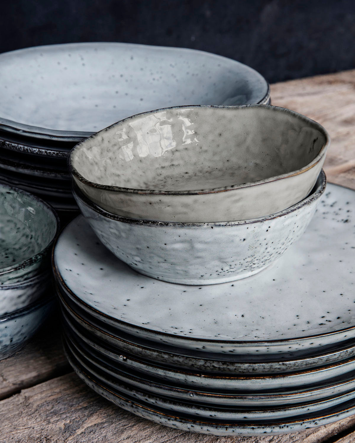 Rustic Bowl