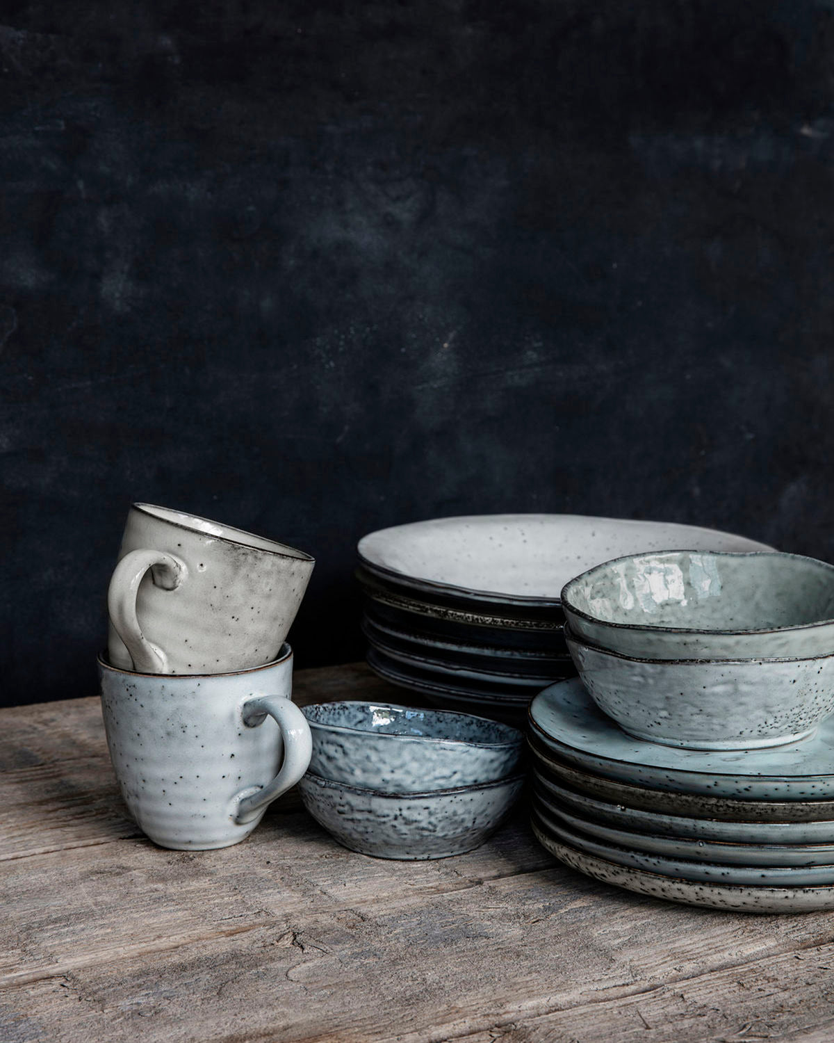 Rustic Bowl