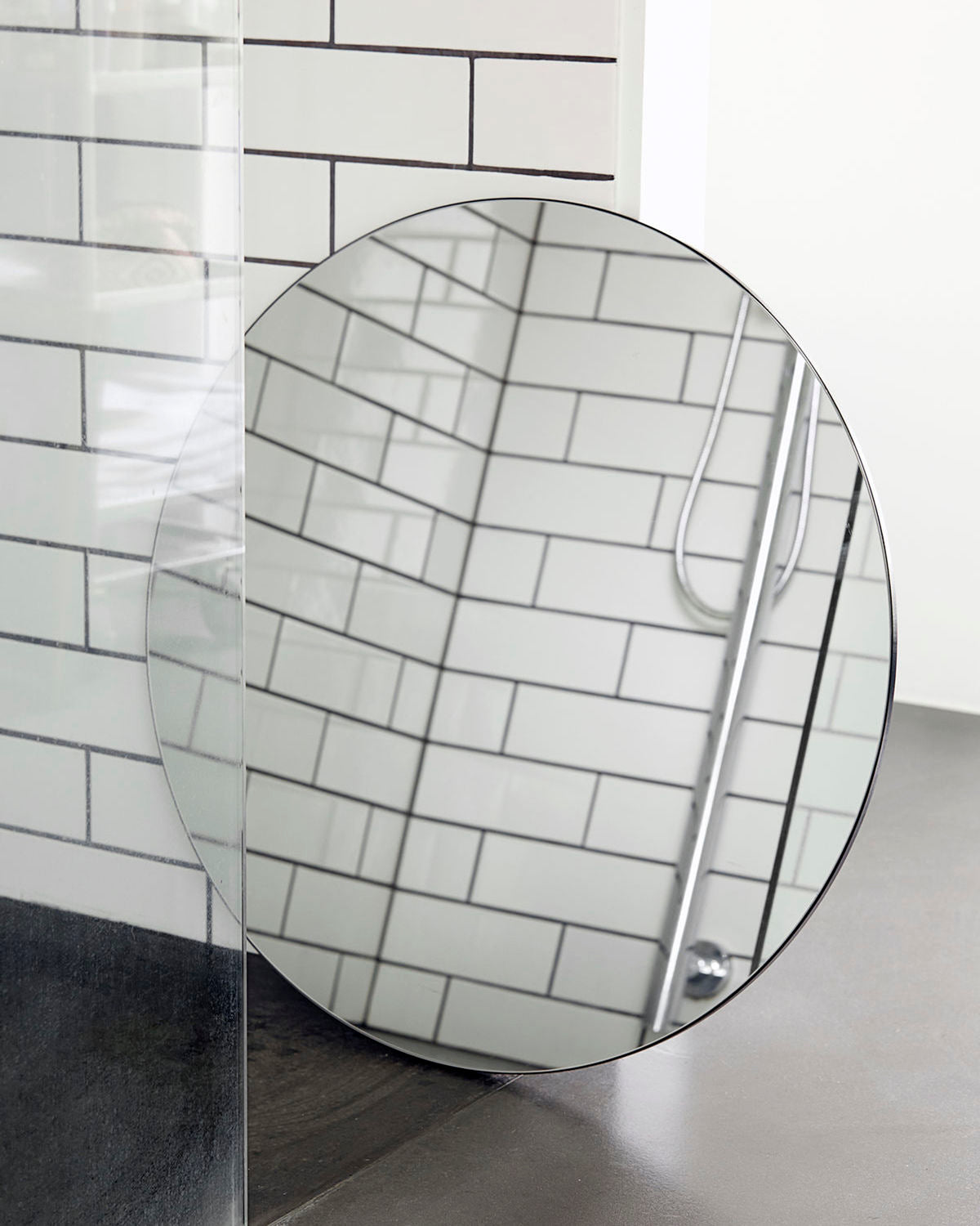 Walls Clear Mirror