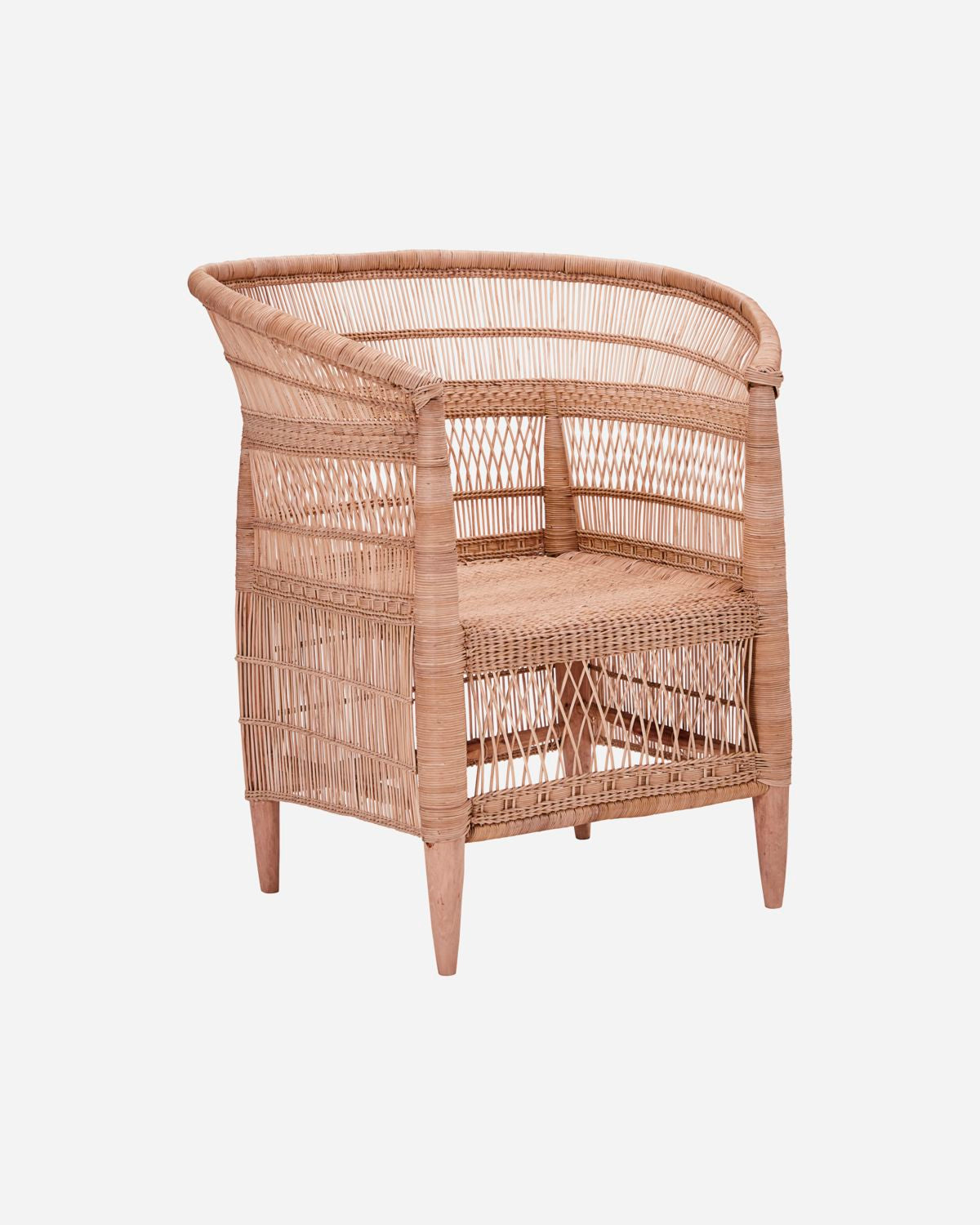 Rika Armchair