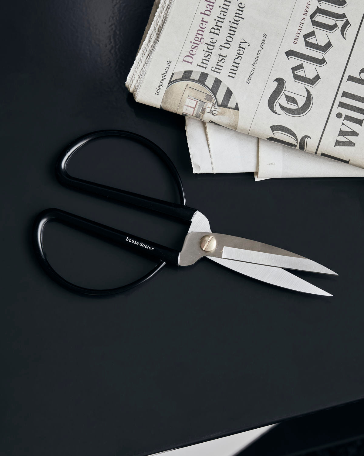 Scissors / Shears