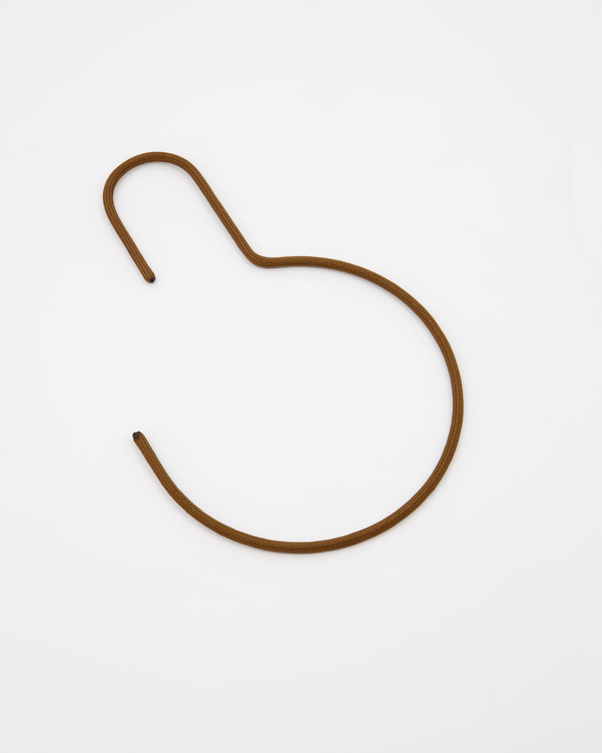 Round Hanger Hook | Brown