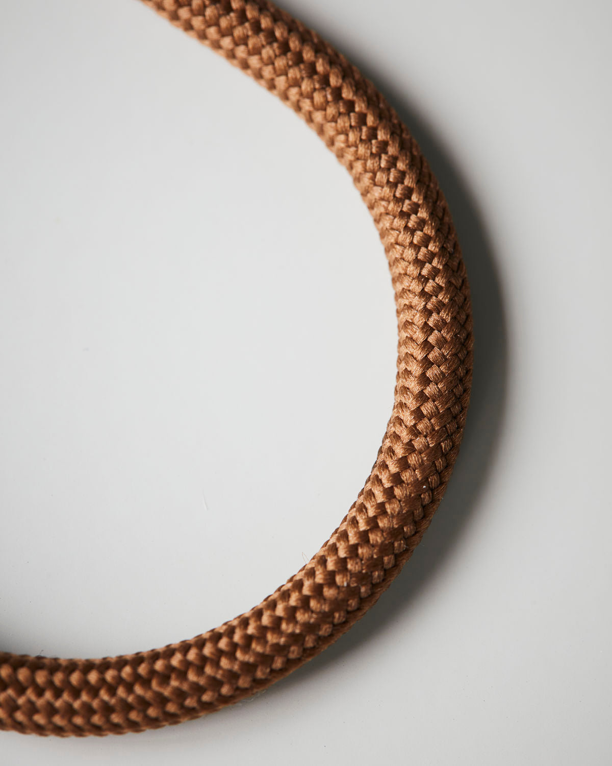 Round Hanger Hook | Brown