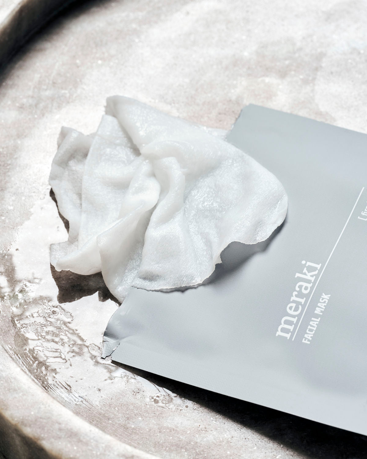 Facial Mask | Firming