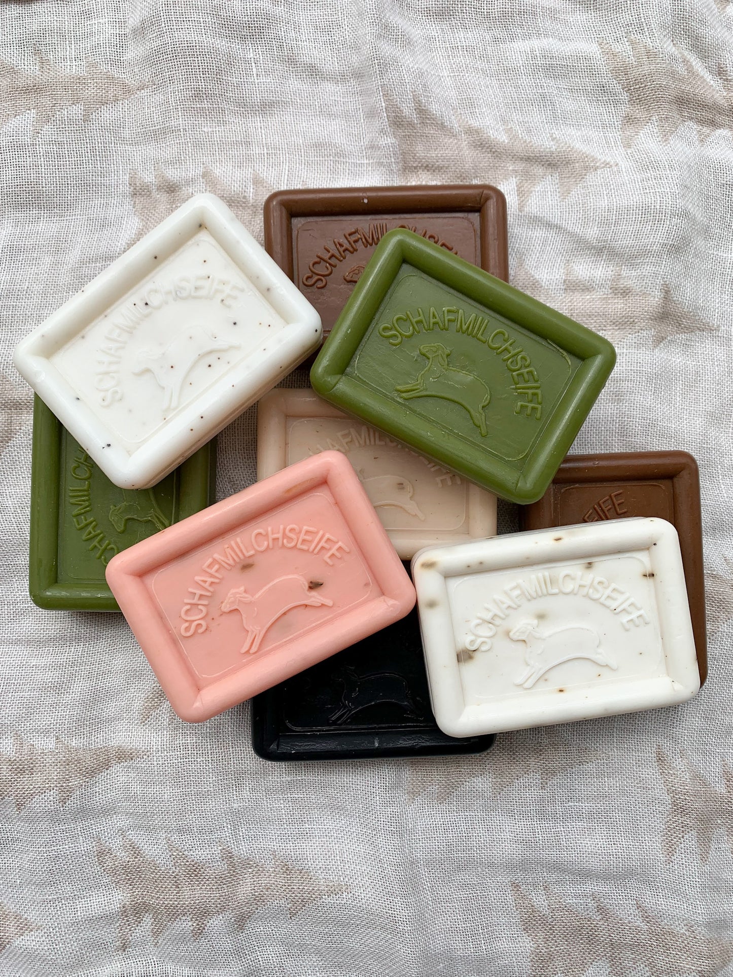 Soap | Sheep's Milk