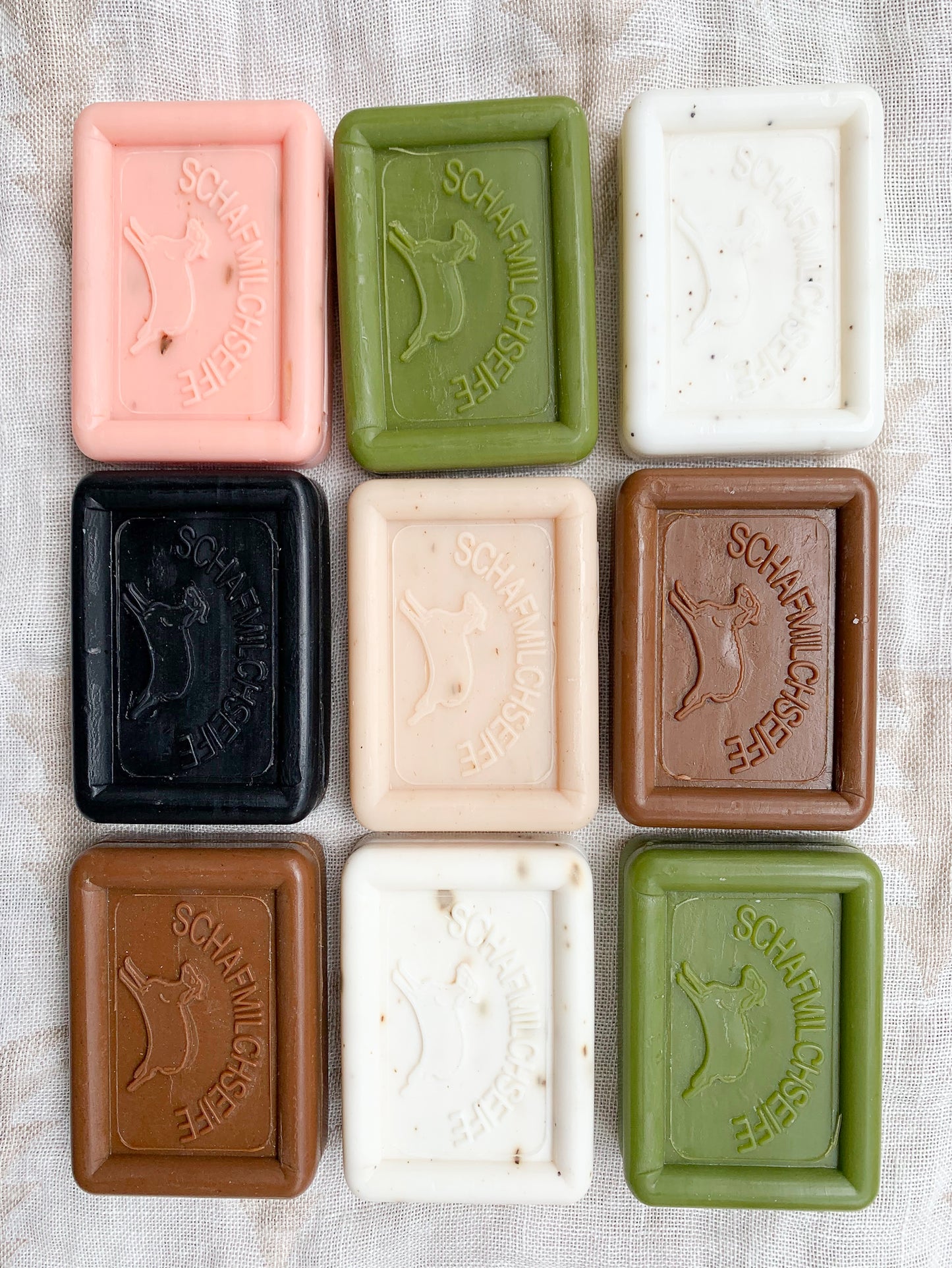 Soap | Sheep's Milk