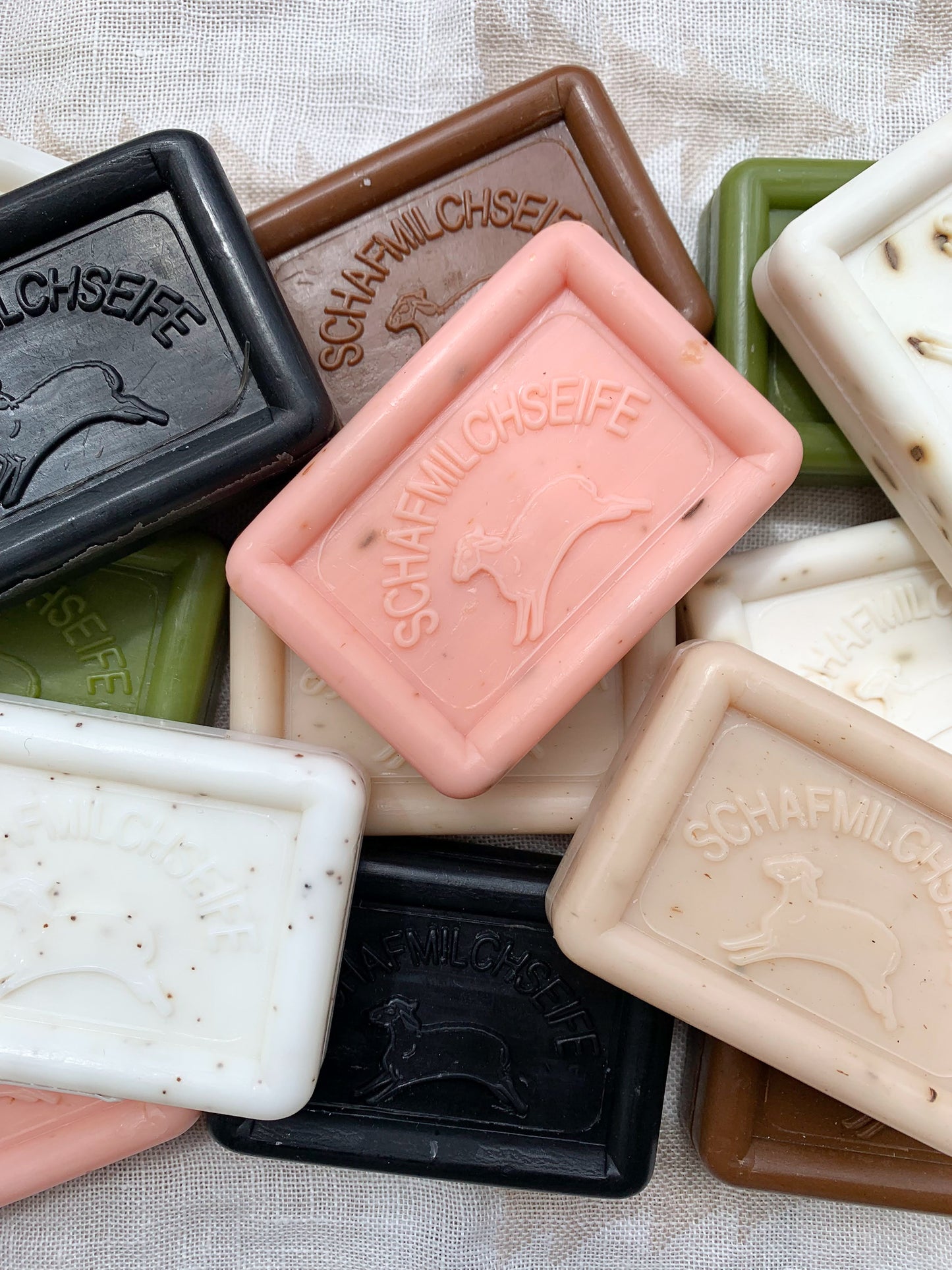 Soap | Sheep's Milk