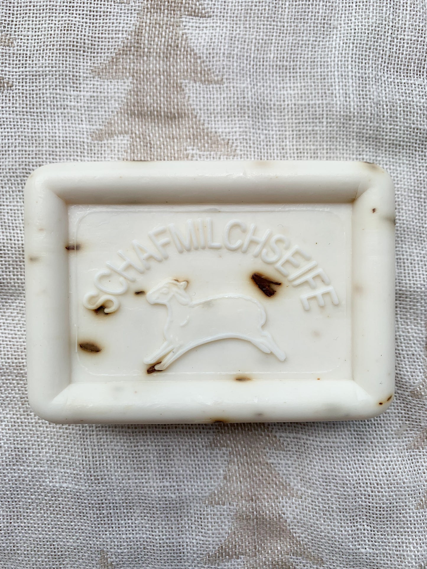 Soap | Sheep's Milk