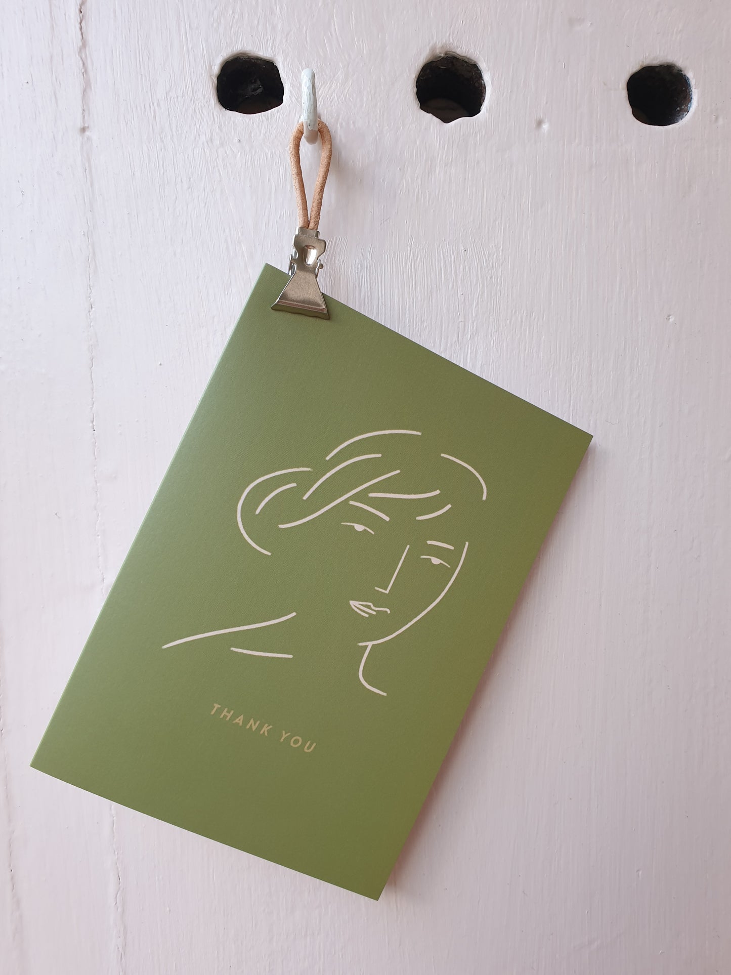 Towel Clip | Individual