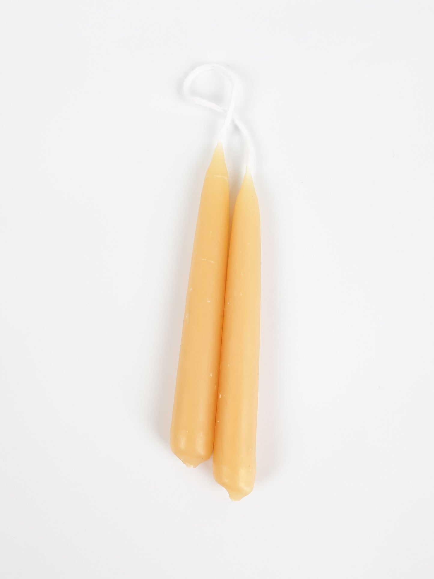 Tree Chime English Beeswax Candles