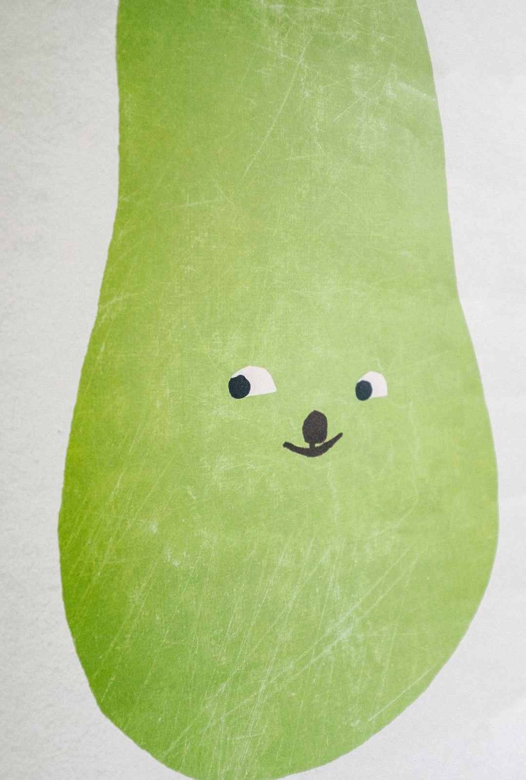 Piggelin Poster