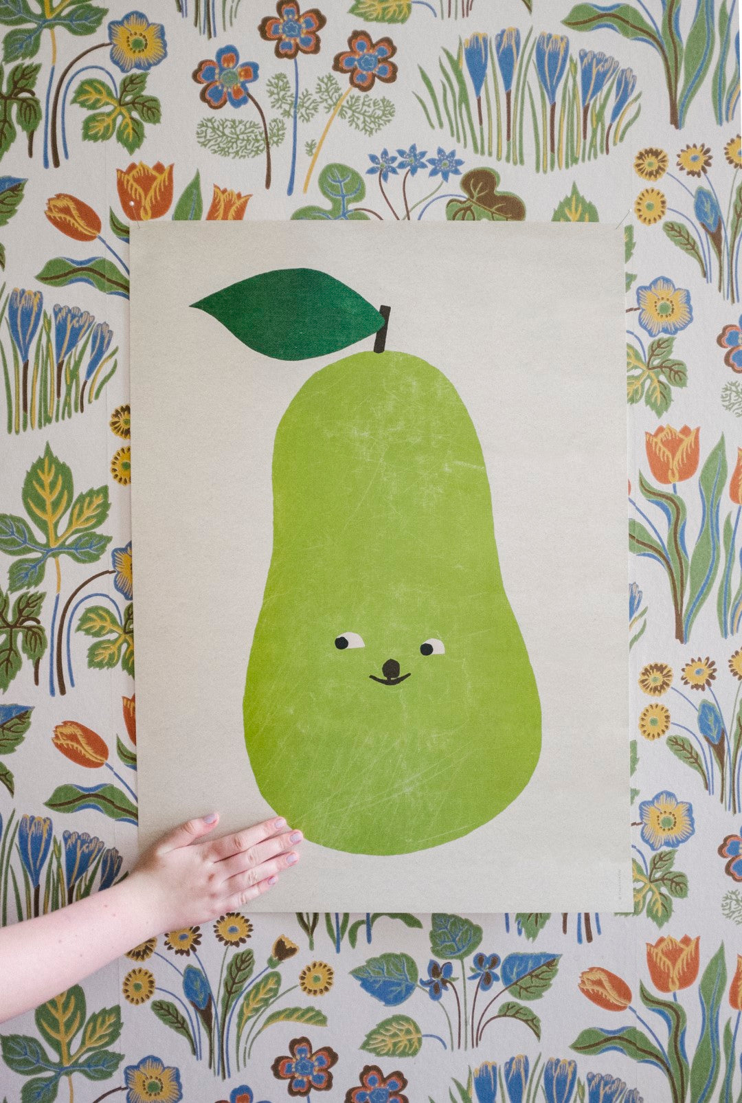 Piggelin Poster