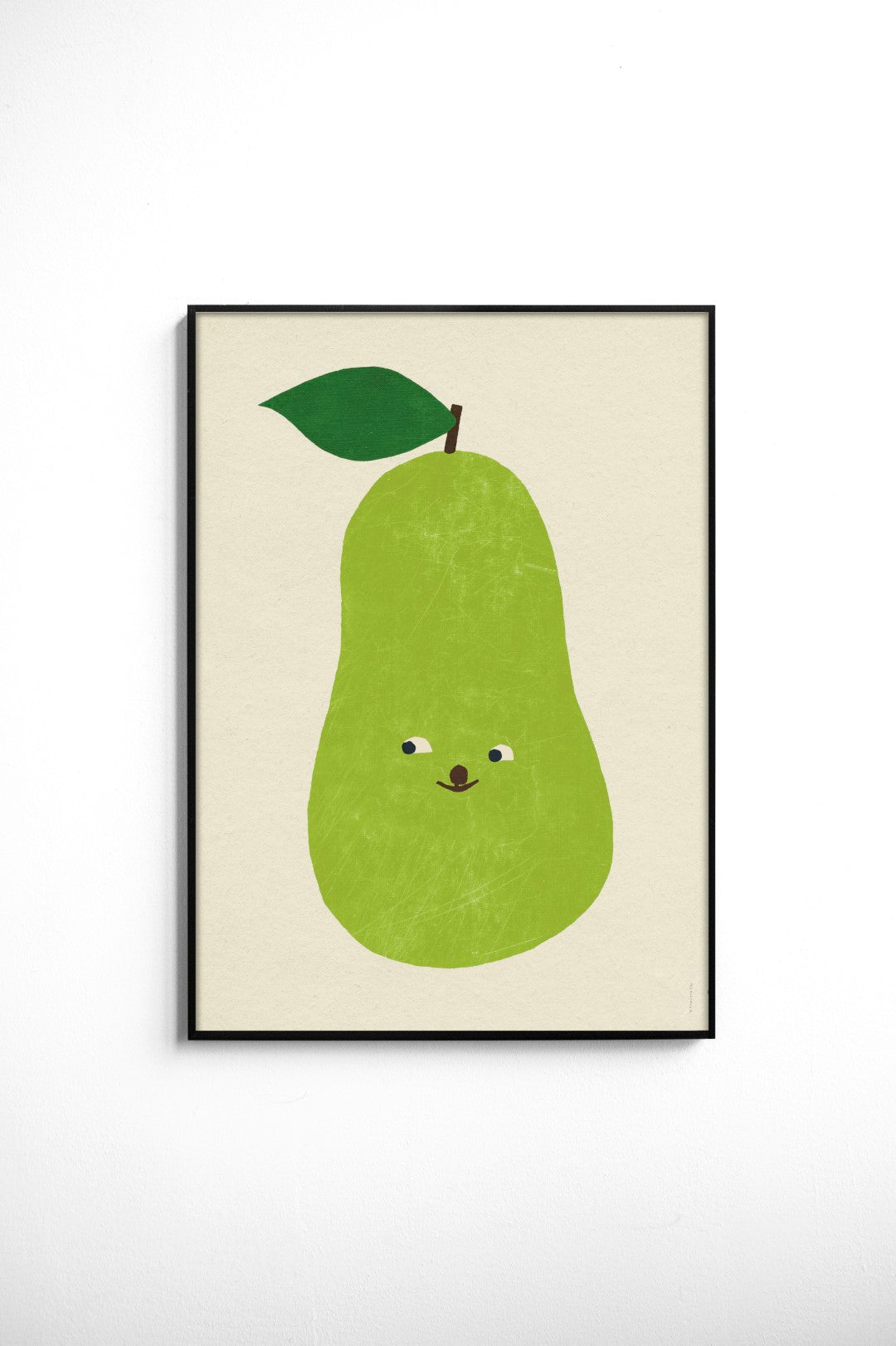 Piggelin Poster