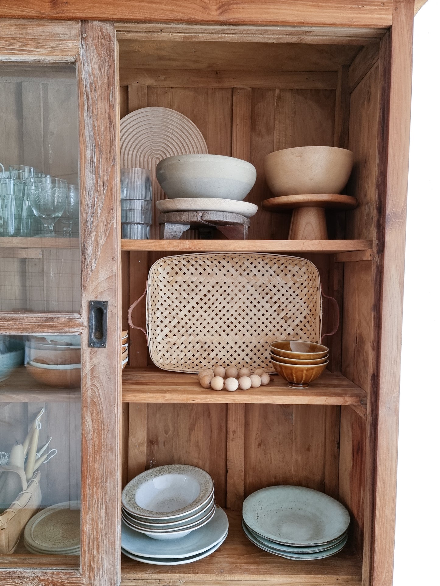 Sporta Basket | Flat