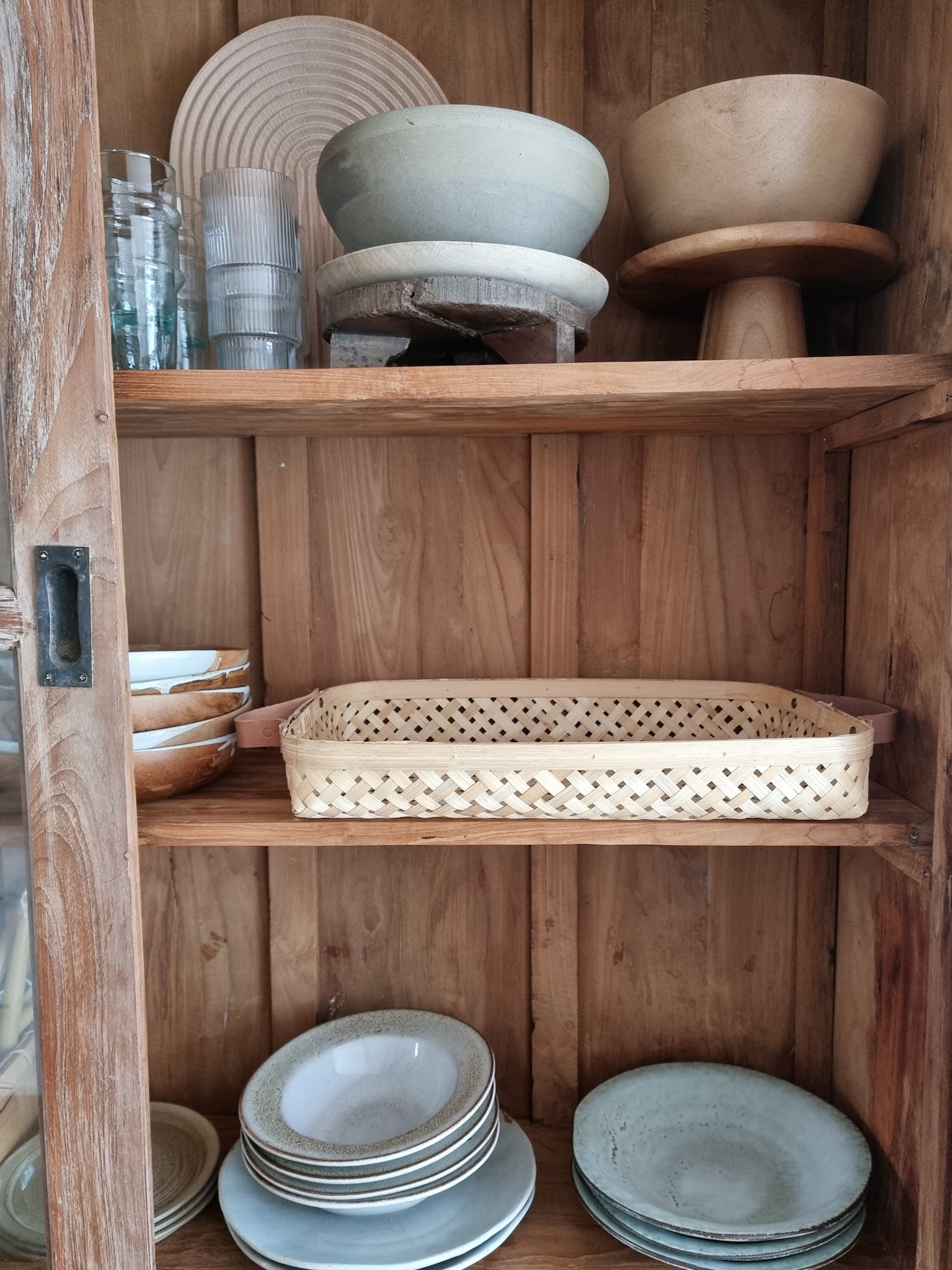 Sporta Basket | Flat