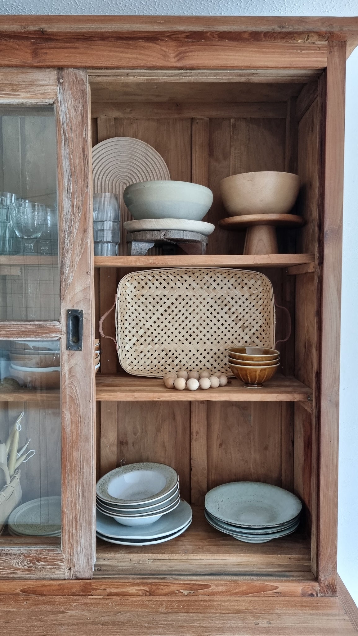 Sporta Basket | Flat