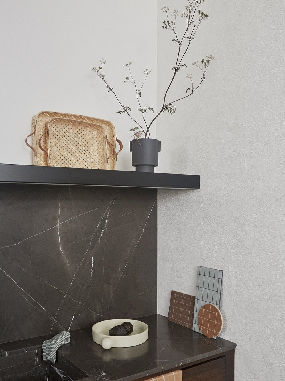 Sporta Basket | Flat