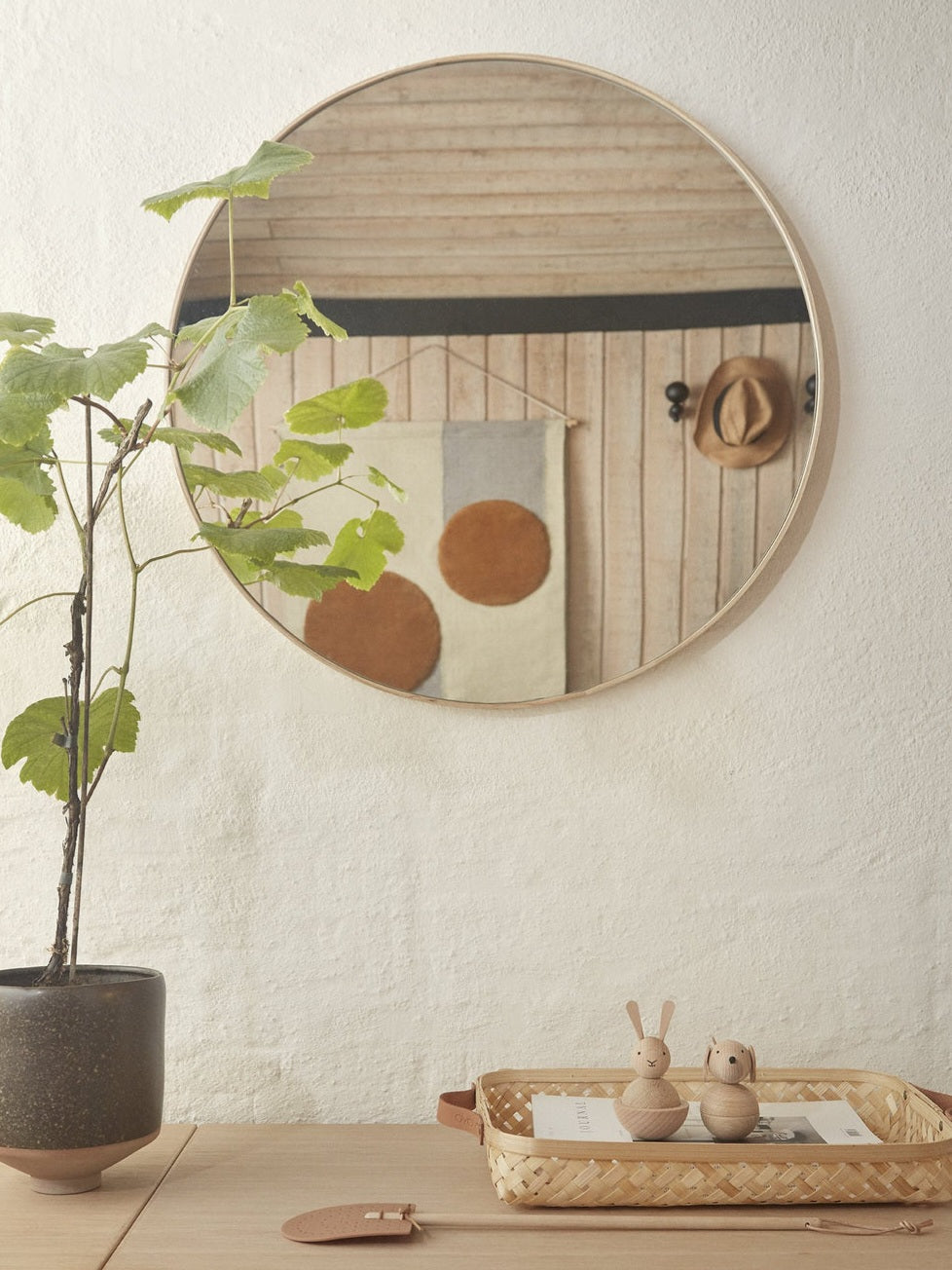 Sporta Basket | Flat