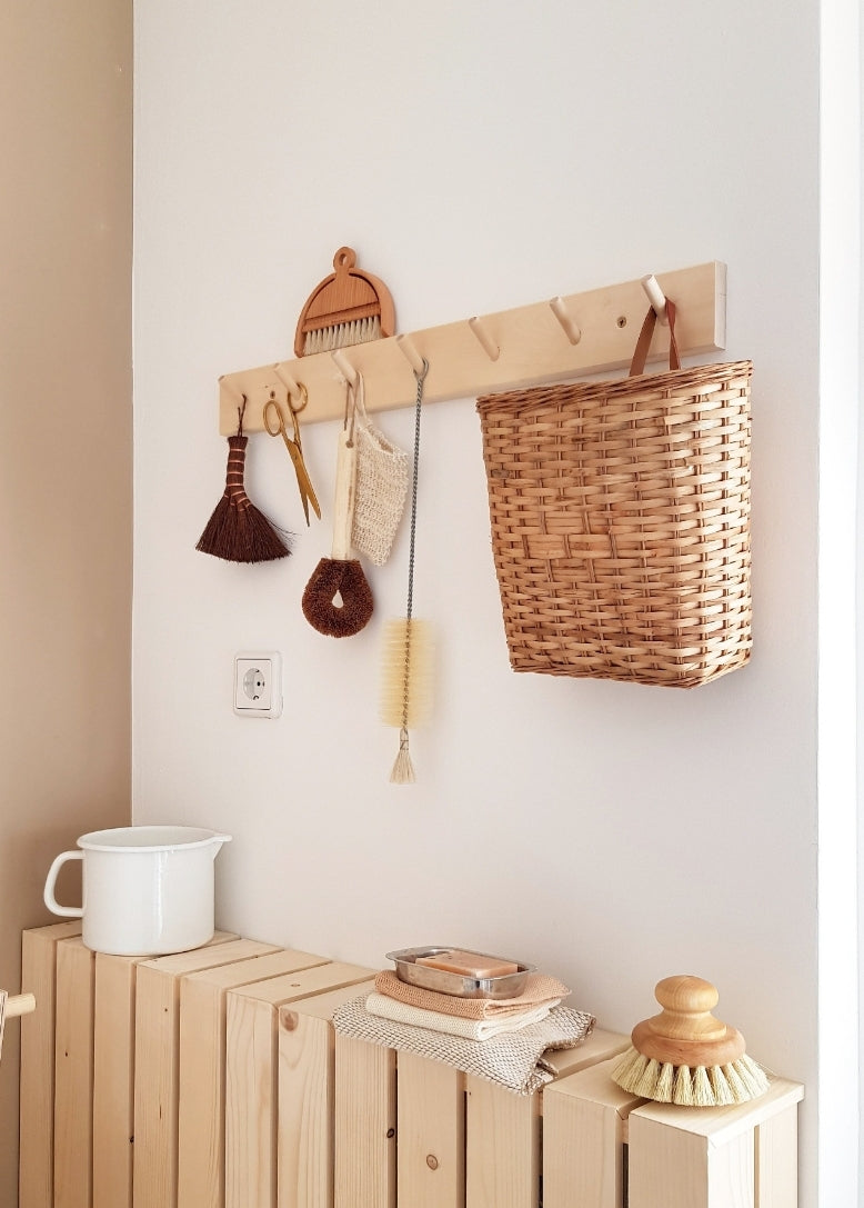 Table Brush Set