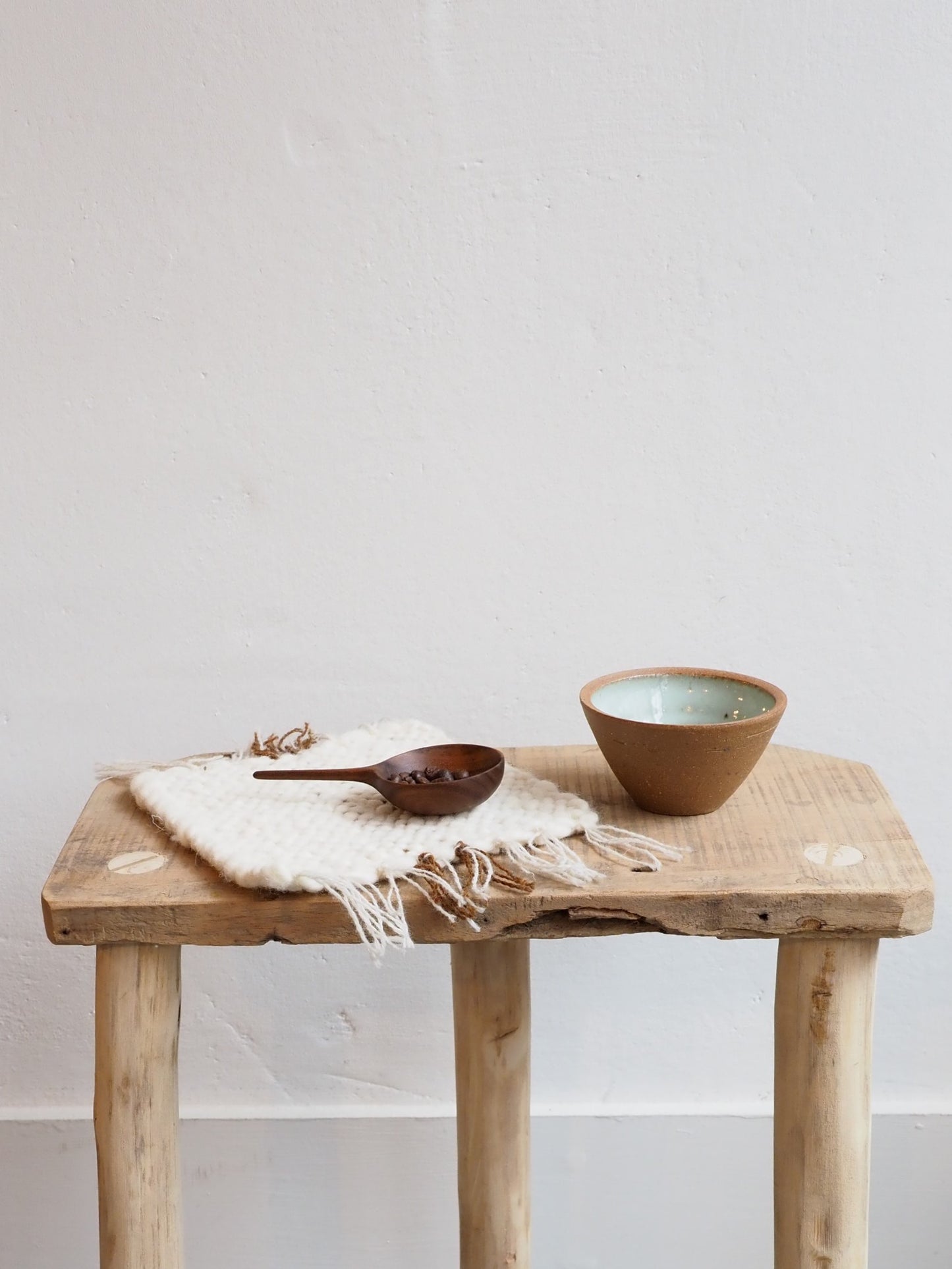 Leach Prepping Bowl | Dolomite