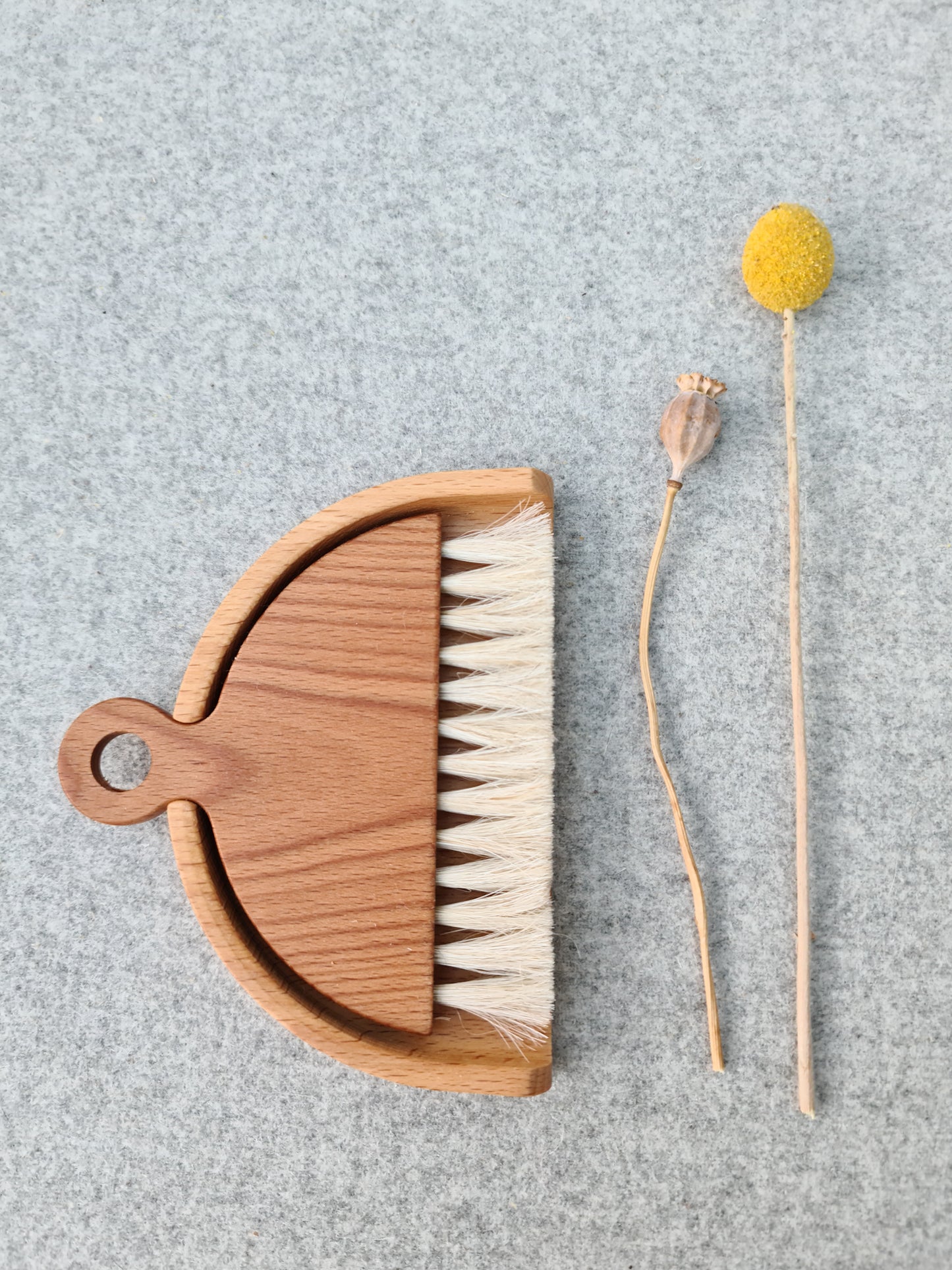 Table Brush Set