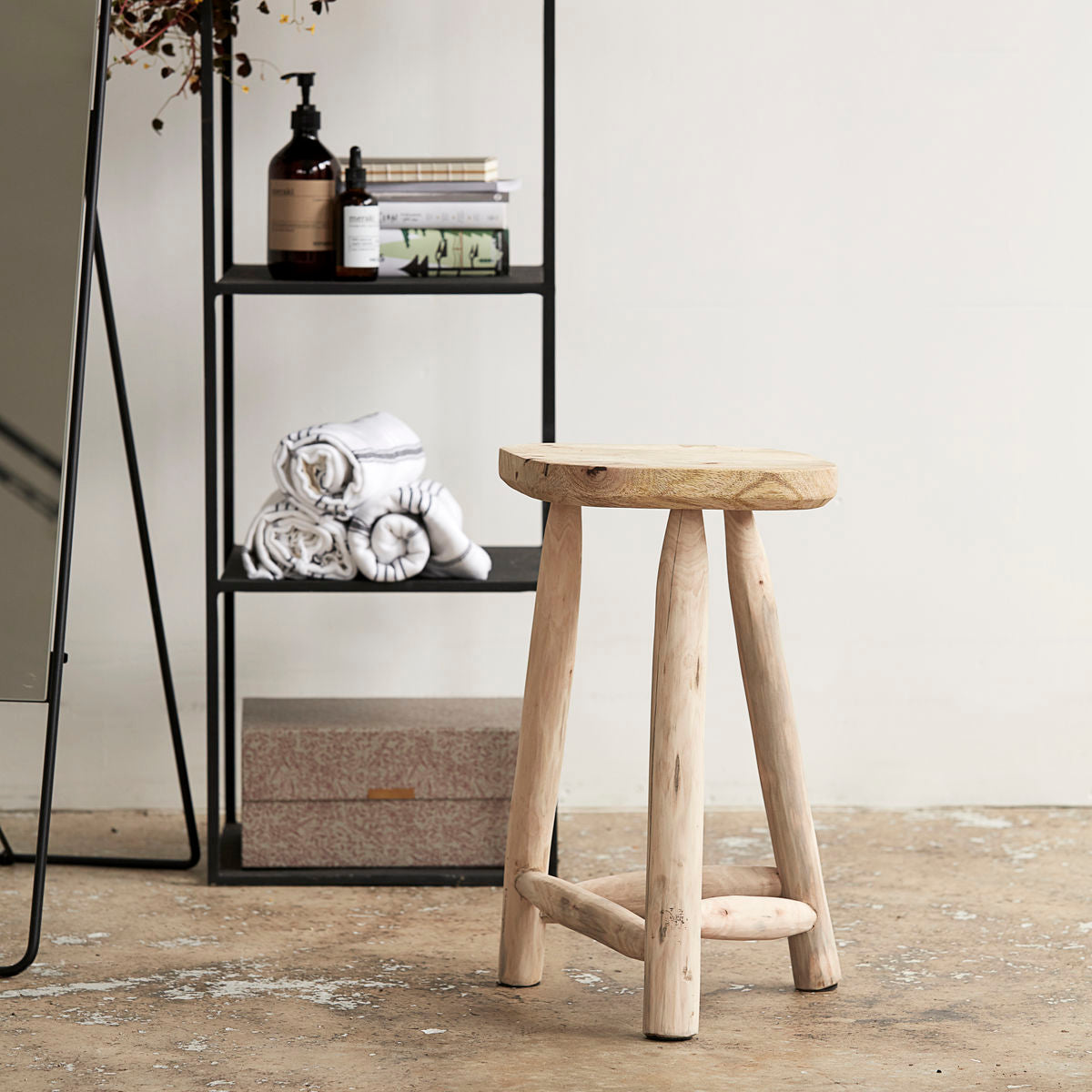 Pure Nature Stool