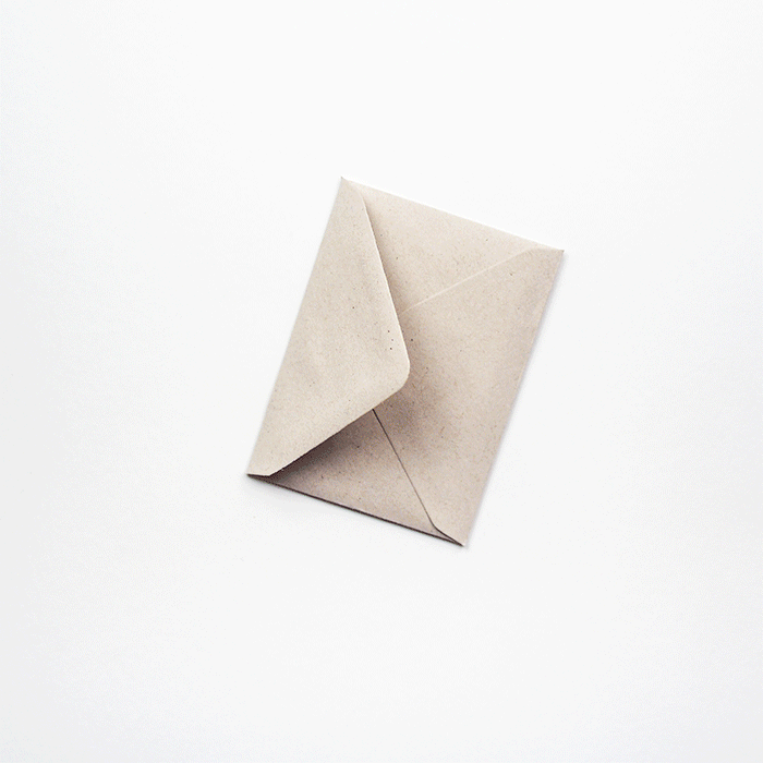 Chairs Fold Out Card