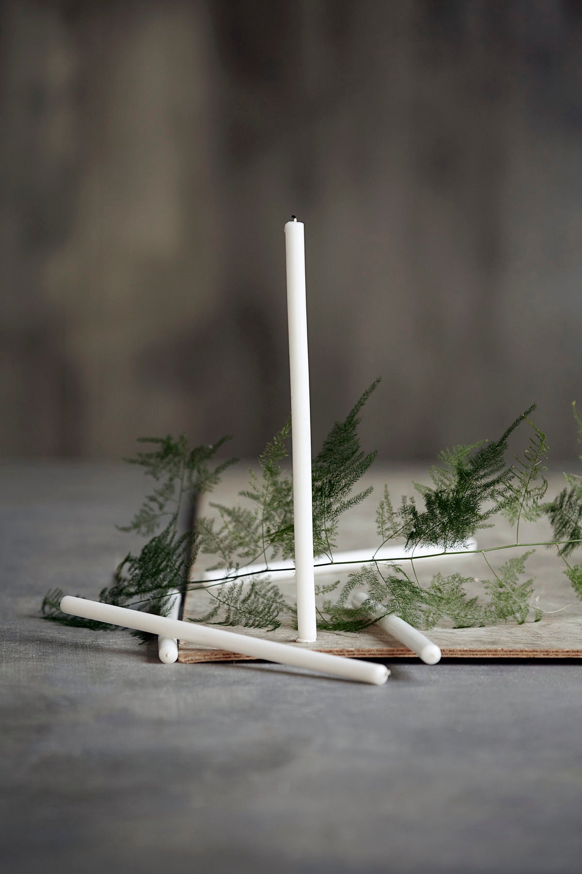 Pencil Candle | Long