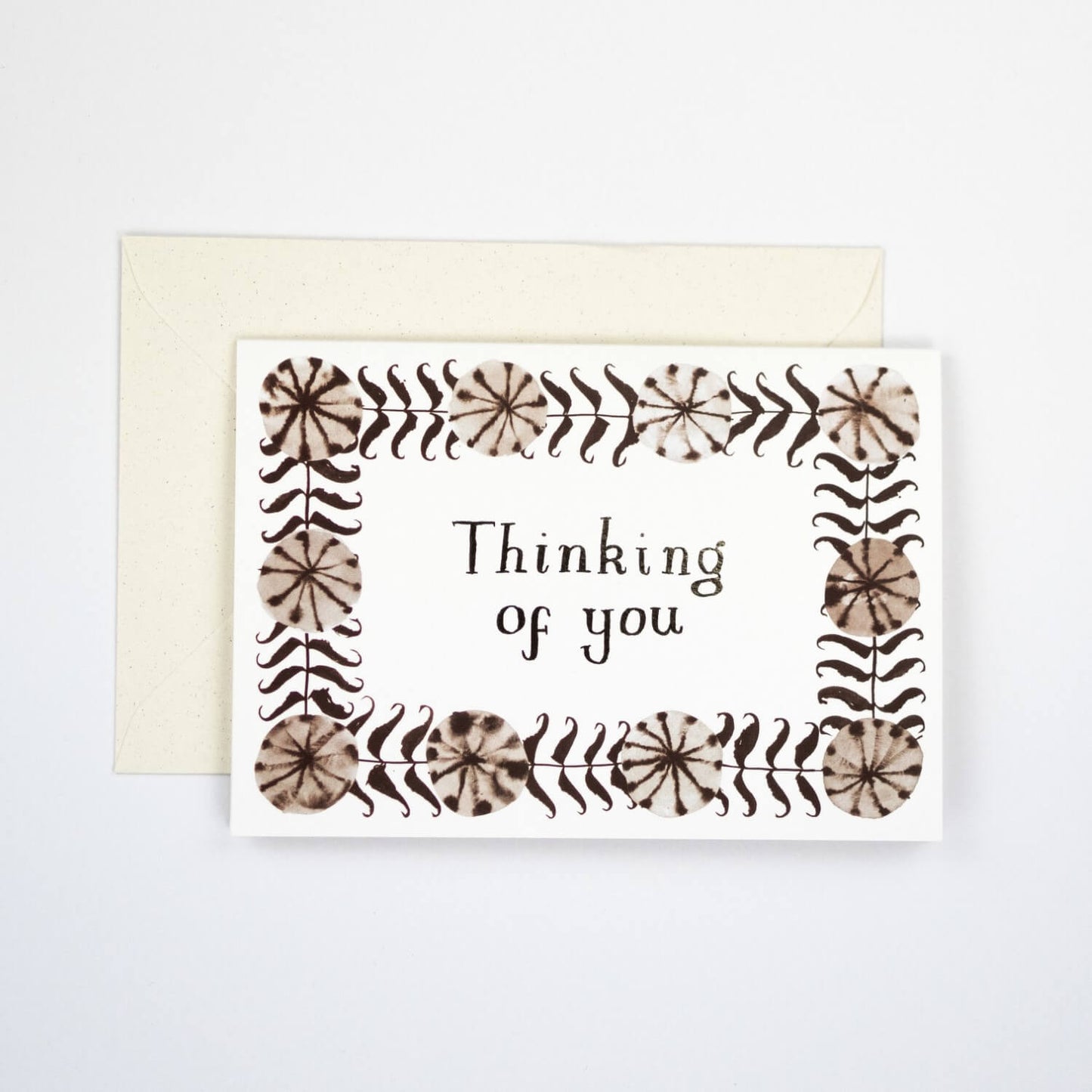 Thinking of You Card