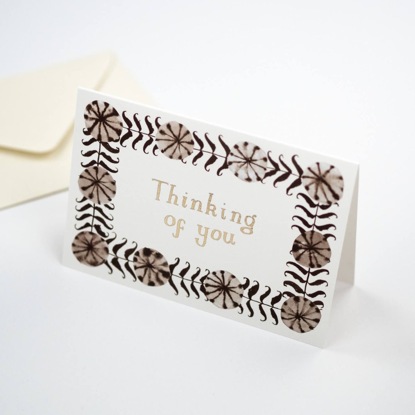 Thinking of You Card