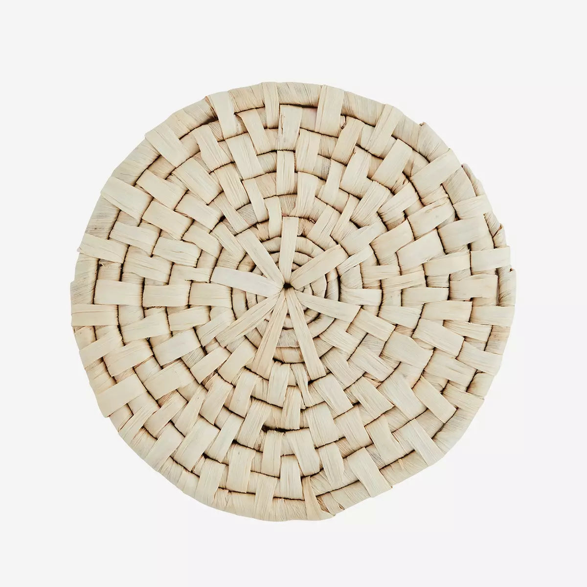 Corn Husk Trivet