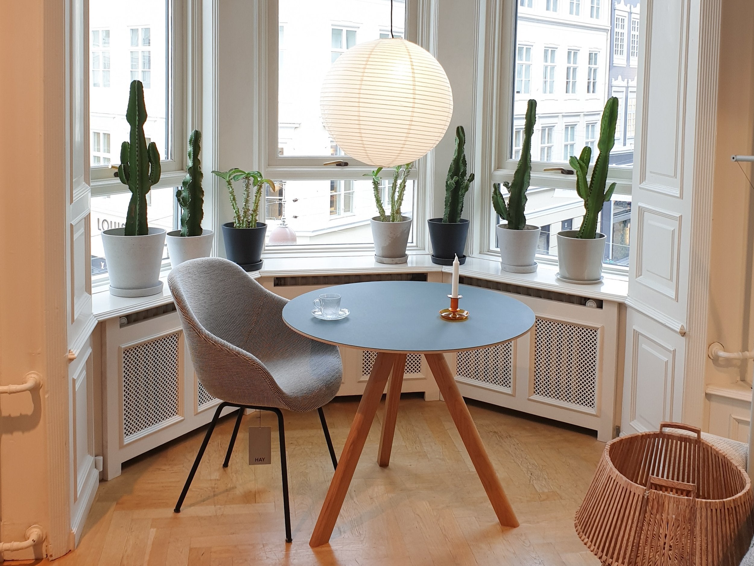 A weekend in Copenhagen - Hay House.