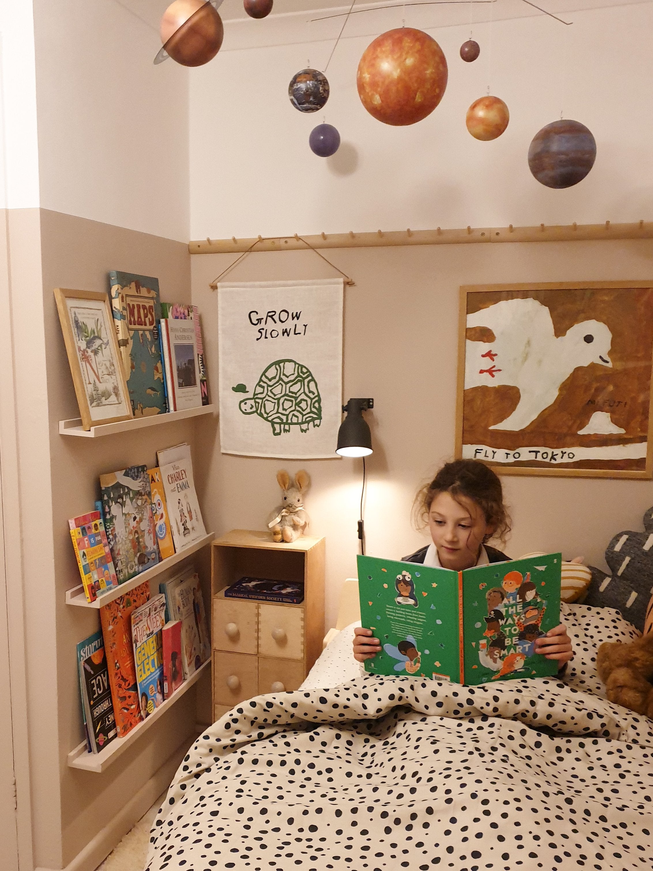 Easy Reads For Under 10s.