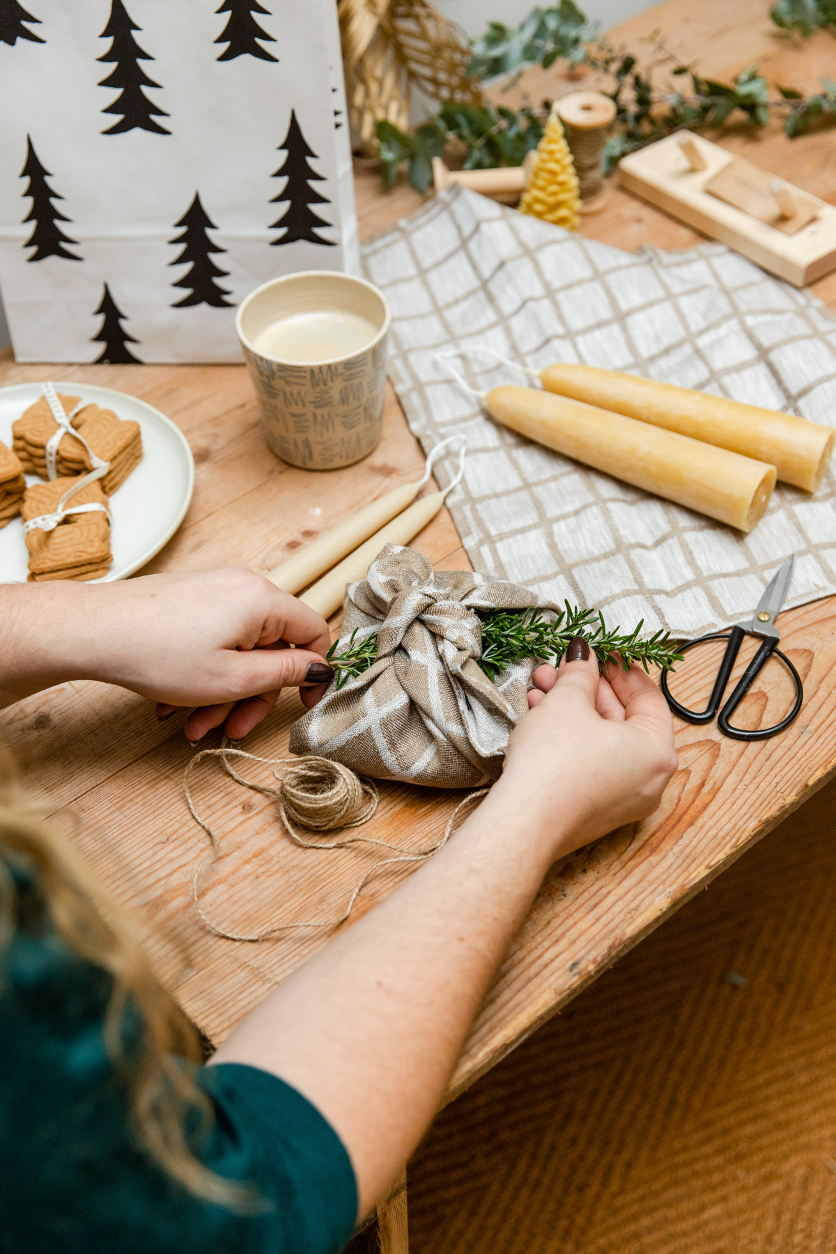 Stocking Fillers You’ll Want to Keep for Yourself