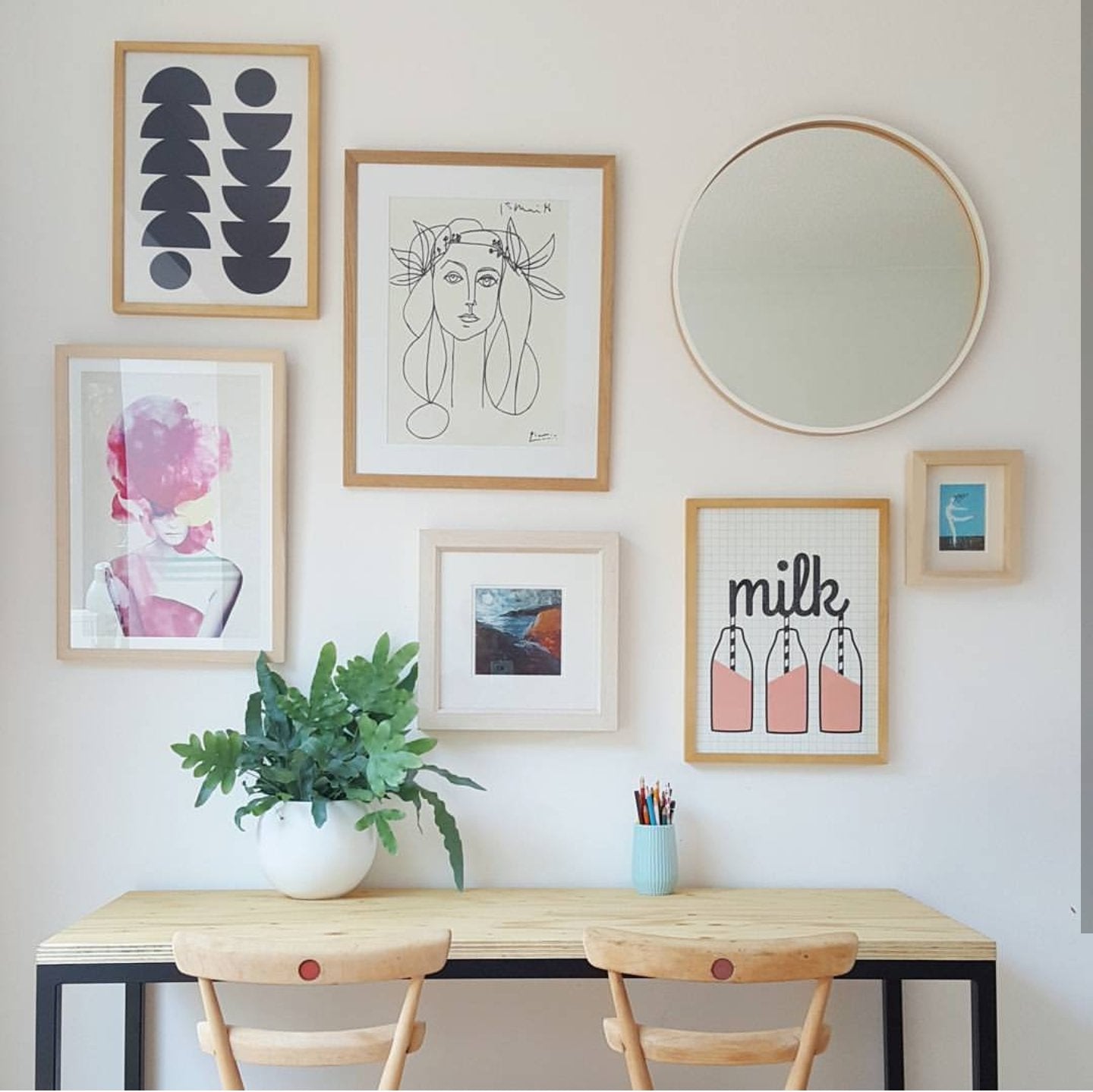 Nominated for the Amara Interior Blog Awards.