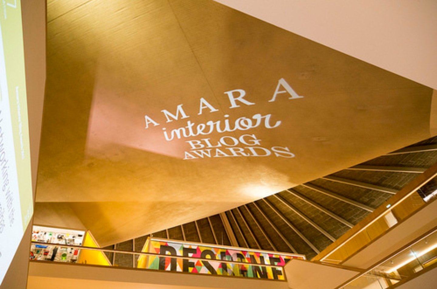 The Amara Interior Blog Awards 2017