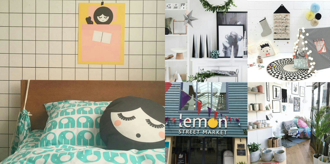 Small Business Saturday