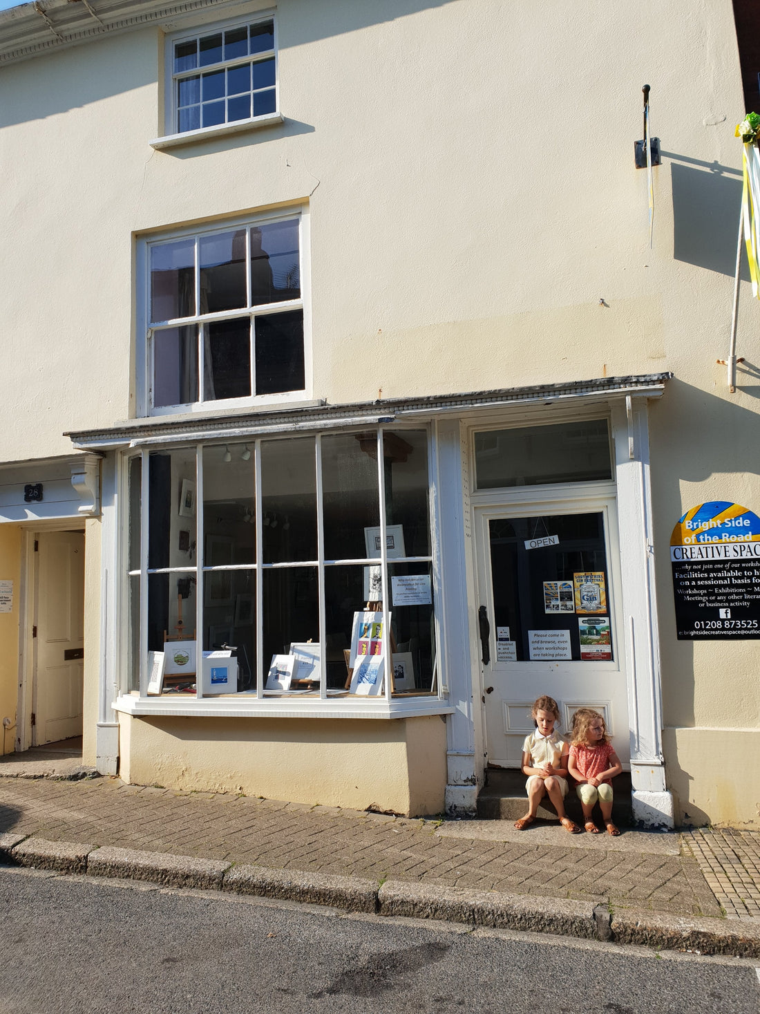 Alice in Scandiland Shop