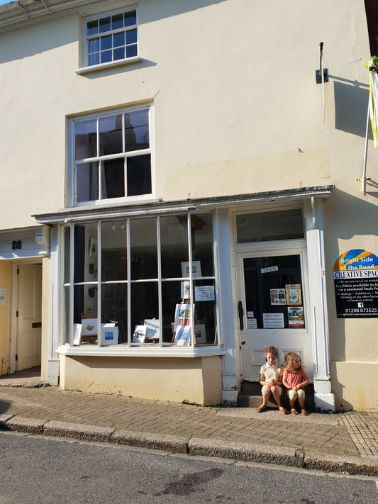 Alice in Scandiland Shop