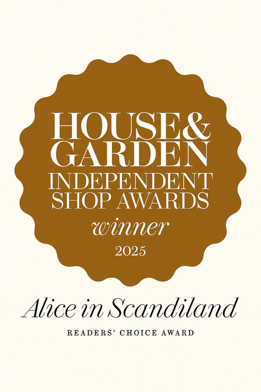 House & Garden Readers’ Choice Award 2025