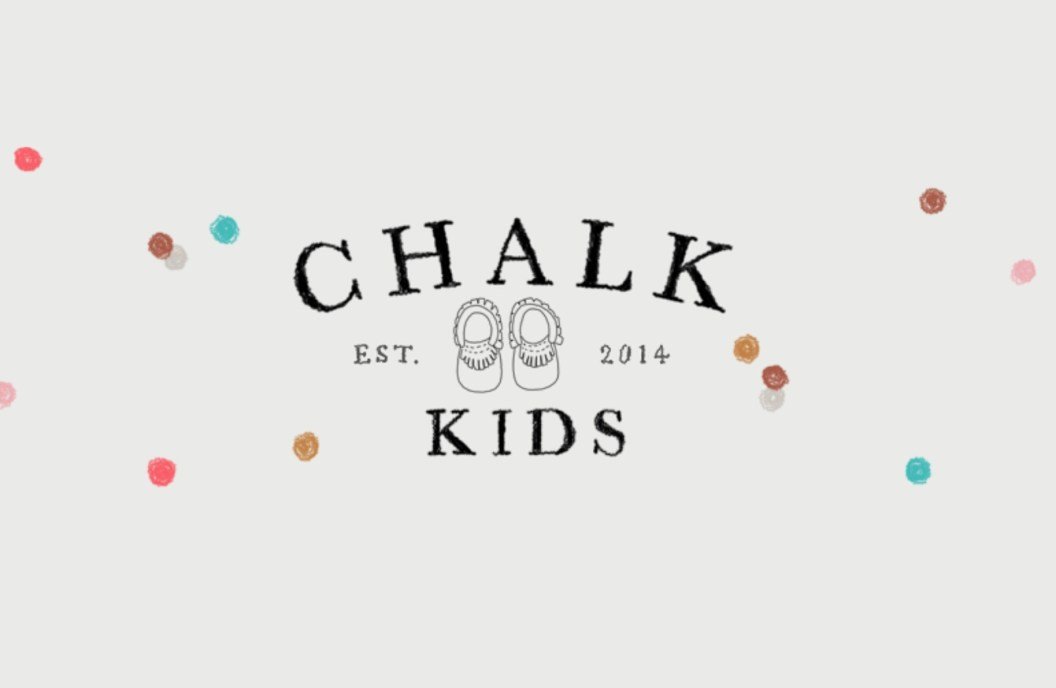 Chalk Kids interview.
