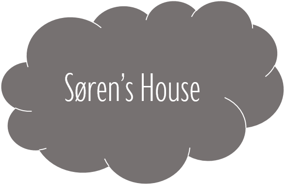 Surviving Summer with Soren's House.