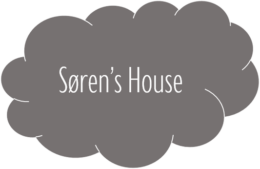 Surviving Summer with Soren's House.
