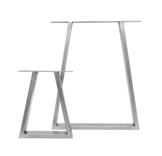 Industrial dining with The Hairpin Leg Co.