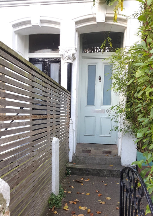 London, Part 1: House