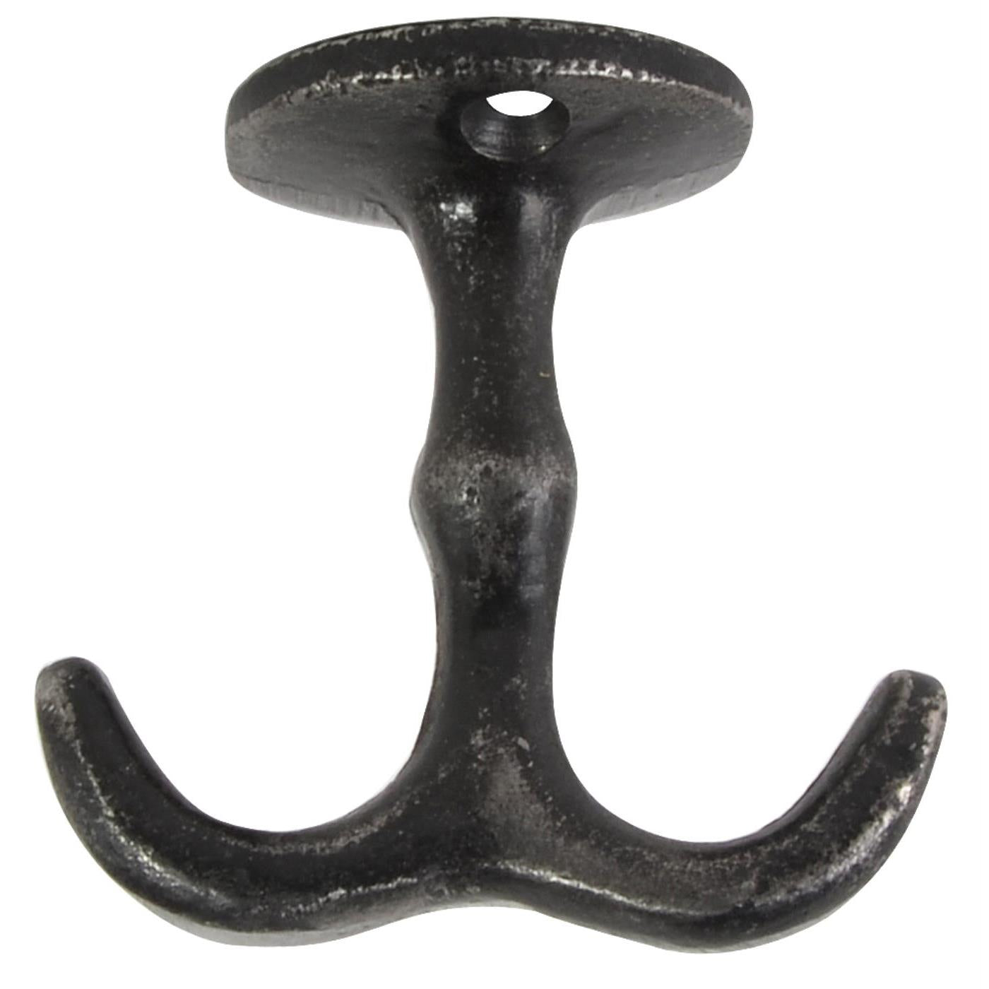 Under Shelf Double Hook | Various Colours