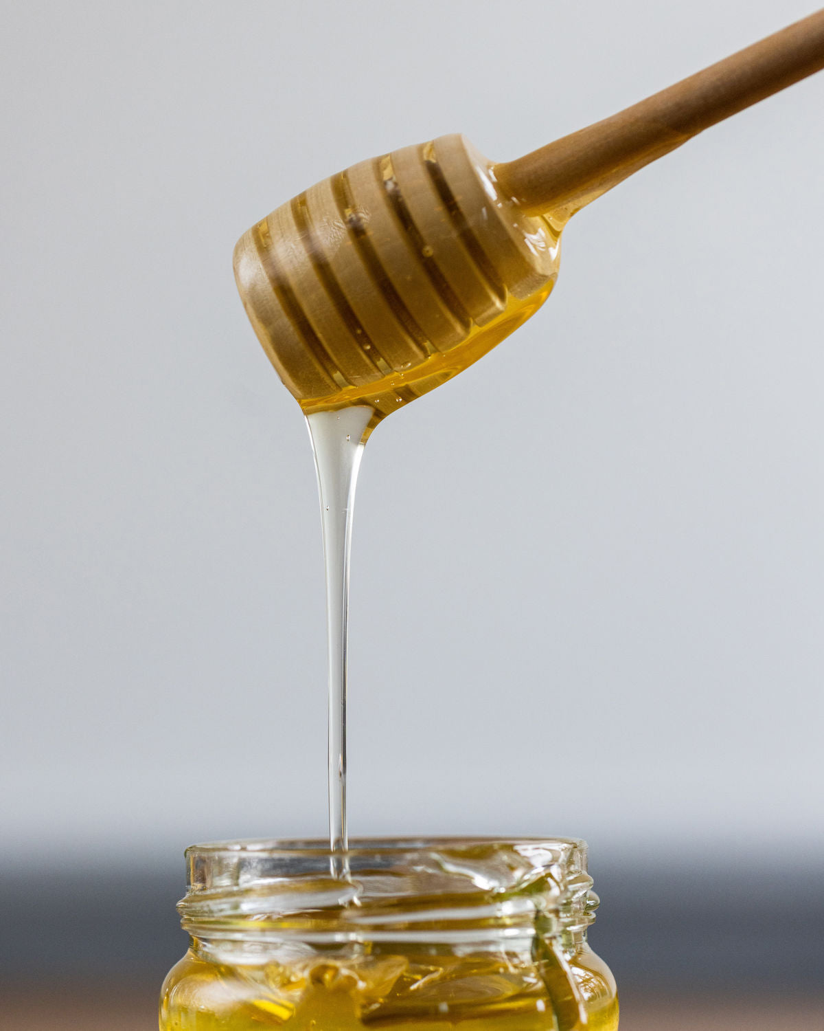 Honey Spoon