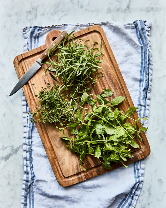 Cutting Board | Vahé
