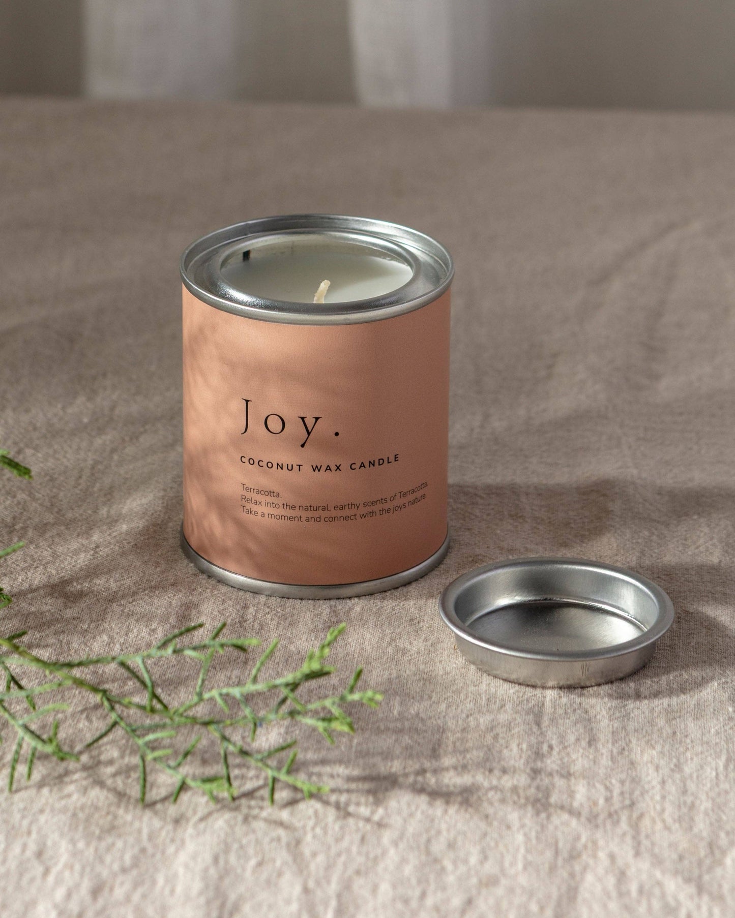 Conscious Candle | Joy