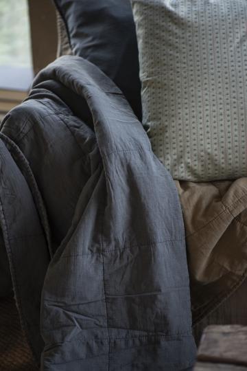 Quilt | Vintage Thunder Grey